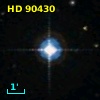 HD  90430