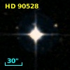 HD  90528
