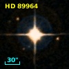 HD  89964