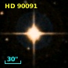 HD  90091