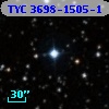 TYC 3698-1505-1