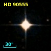 HD  90555