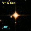 V* X Sex