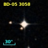 BD-05  3058