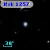 Mrk 1257