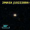 2MASX J10222884-0640408
