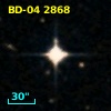 BD-04  2868