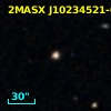 2MASX J10234521-0624059