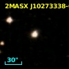 2MASX J10273338-0646350