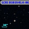 LCRS B101845.4-060348
