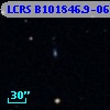 LCRS B101846.9-061741