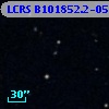 LCRS B101852.2-053345