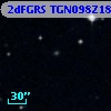 2dFGRS TGN098Z189