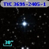 TYC 3698-2405-1