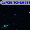2dFGRS TGN098Z182