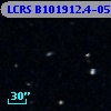 LCRS B101912.4-054027