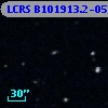 LCRS B101913.2-054026