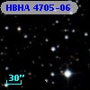 HBHA 4705-06