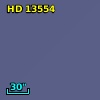 HD  13554
