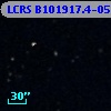 LCRS B101917.4-055158