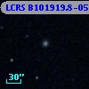 LCRS B101919.8-052245