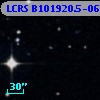 LCRS B101920.5-062108