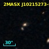 2MASX J10215273-0558067