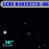 LCRS B101922.8-062554