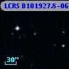 LCRS B101927.8-060015