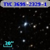 TYC 3698-2329-1