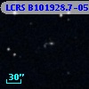 LCRS B101928.7-052113