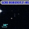 LCRS B101937.7-054506