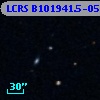 LCRS B101941.5-052946