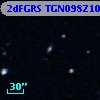 2dFGRS TGN098Z104