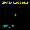 2MASX J10221816-0658248