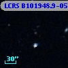 LCRS B101948.9-053018