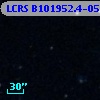 LCRS B101952.4-051951