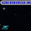 LCRS B101953.8-062609