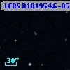 LCRS B101954.6-052837