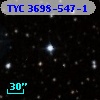 TYC 3698-547-1