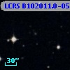LCRS B102011.0-055829