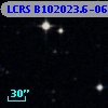 LCRS B102023.6-062132