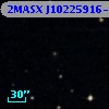 2MASX J10225916-0632131