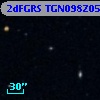 2dFGRS TGN098Z052