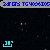 2dFGRS TGN098Z050