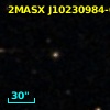 2MASX J10230984-0648191