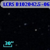 LCRS B102042.5-062440