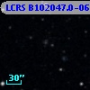 LCRS B102047.0-062110