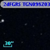 2dFGRS TGN098Z035