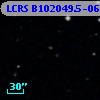 LCRS B102049.5-063921